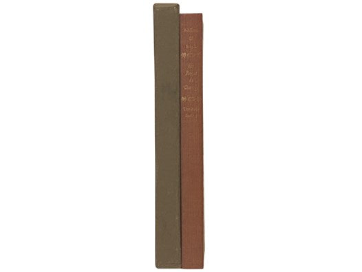 Sir Roger de Coverly (The Folio Society)