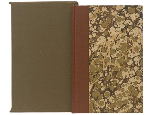Sir Roger de Coverly (The Folio Society)