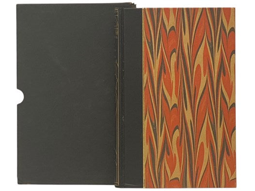 The Confessional of the Black Penitents [The Italian] (The Folio Society)