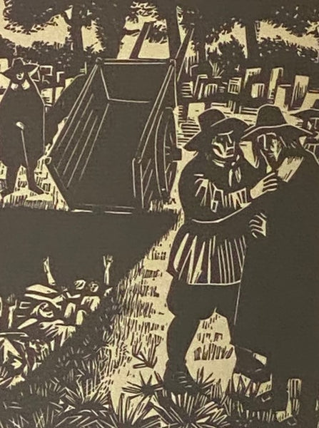 A Journal of the Plague Year: Being Observations or Memorials of the Most Remarkable Occurrences, as Well Publick as Private, which Happened in London during the Last Great Visitation in 1665 (The Folio Society)