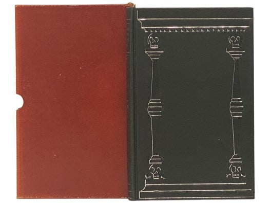 A Journal of the Plague Year: Being Observations or Memorials of the Most Remarkable Occurrences, as Well Publick as Private, which Happened in London during the Last Great Visitation in 1665 (The Folio Society)