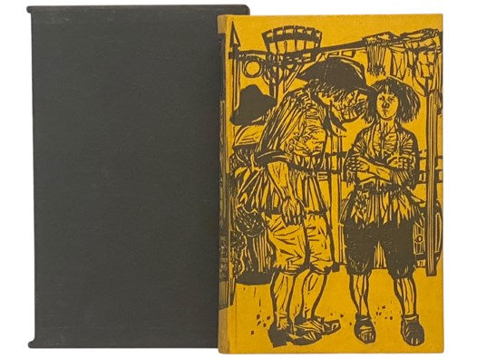 The History and Remarkable Life of the Truly Honourable Colonel Jack (The Folio Society)