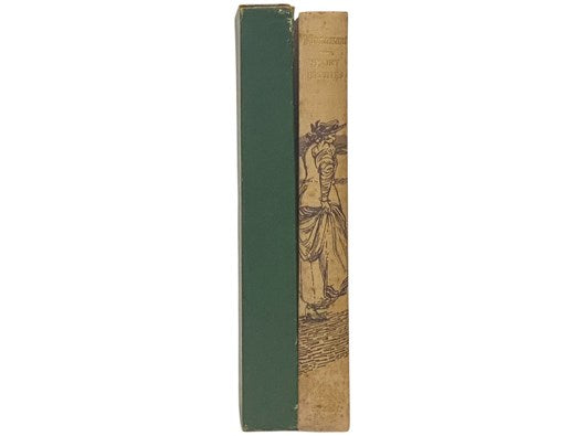 Short Stories by Guy de Maupassant (The Folio Society)