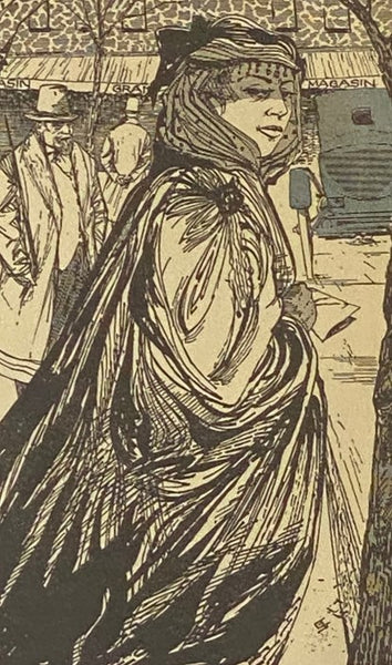 Short Stories by Guy de Maupassant (The Folio Society)