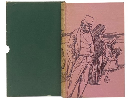Short Stories by Guy de Maupassant (The Folio Society)