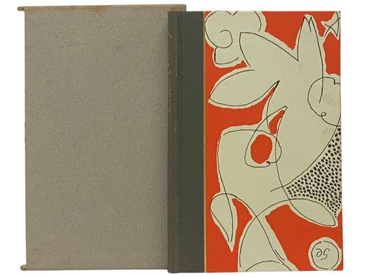 Monkey [Journey to the West] (The Folio Society)