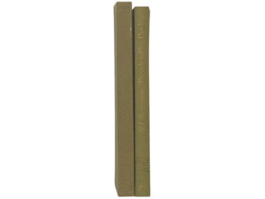 Travels with a Donkey in the Cevennes (The Folio Society)