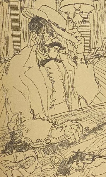 O. Henry Short Stories (The Folio Society)