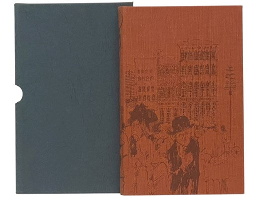 O. Henry Short Stories (The Folio Society)