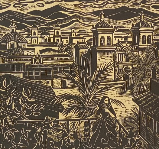 The Bridge of San Luis Rey (The Folio Society)