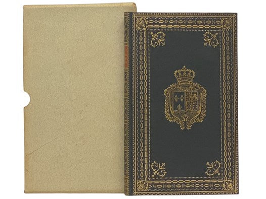 A Journal of the Terror: Being an Account of the Occurrences in the Temple during the Confinement of Louis XVI, by M. Clery the King's Valet-de-Chambre, together with a Description of the Last Hours of the King, by the Abbe de Firmont (The Folio Society)