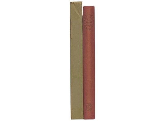 The Semi-Attached Couple (The Folio Society)