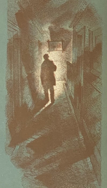 Ghost Stories (The Folio Society)