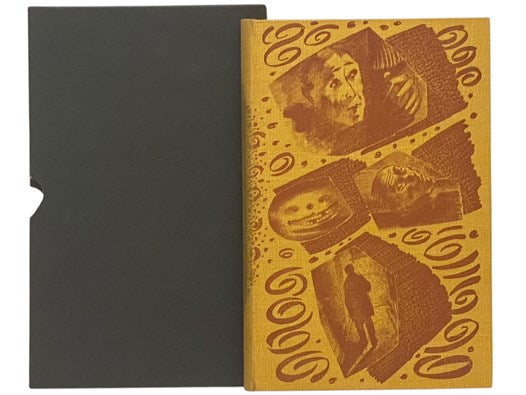 Ghost Stories (The Folio Society)
