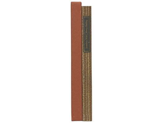 The Life of Mr. Jonathan Wild the Great (The Folio Society)