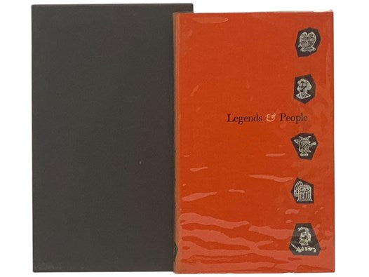 Legends & People (Story Classics)