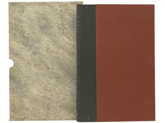 The Pilgrim's Progress, from This World to That Which is to Come; Delivered Under the Similitude of a Dream (The Folio Society)