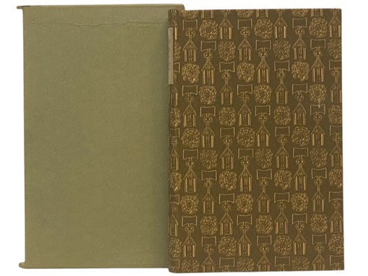 The Life and Opinions of Tristram Shandy, Gentleman (The Folio Society)