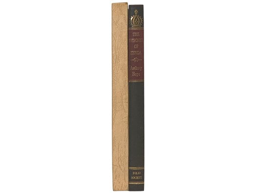 The Prisoner of Zenda: Being the History of Three Months in the Life of an English Gentleman (The Folio Society)