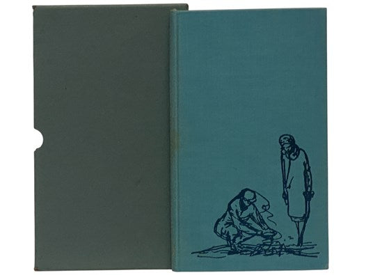 The Virgin and the Gipsy [Gypsy] (The Folio Society)