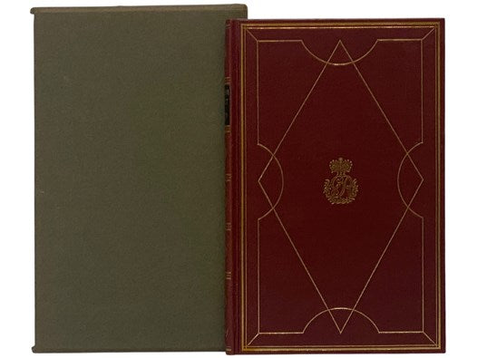 William Hazlitt: Essays (The Folio Society)
