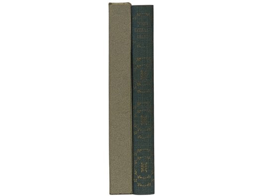 John Evelyn's Diary: A Selection from the Diary (The Folio Society)