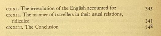 The Citizen of the World; or, Letters from a Chinese Philosopher Residing in London to His Friends in the East (The Folio Society)