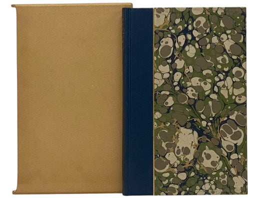 The Citizen of the World; or, Letters from a Chinese Philosopher Residing in London to His Friends in the East (The Folio Society)