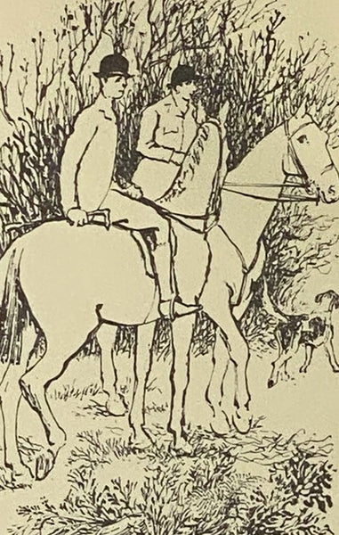 Memoirs of a Fox-Hunting Man (The Folio Society)
