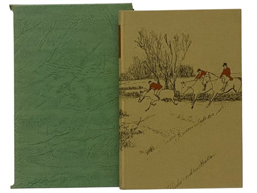 Memoirs of a Fox-Hunting Man (The Folio Society)