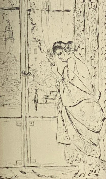 Cheri (The Folio Society)