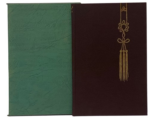 Cheri (The Folio Society)