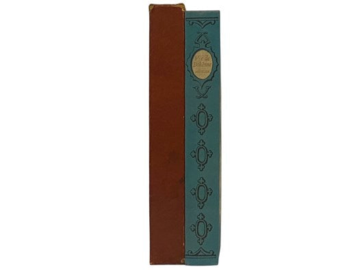 Vie de Boheme [Bohemians of the Latin Quarter] (The Folio Society)
