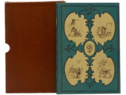 Vie de Boheme [Bohemians of the Latin Quarter] (The Folio Society)