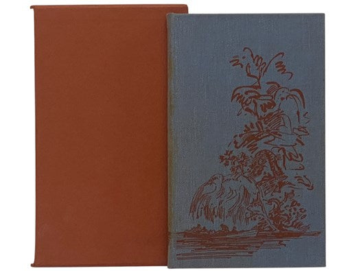 Three Men in a Boat (The Folio Society)