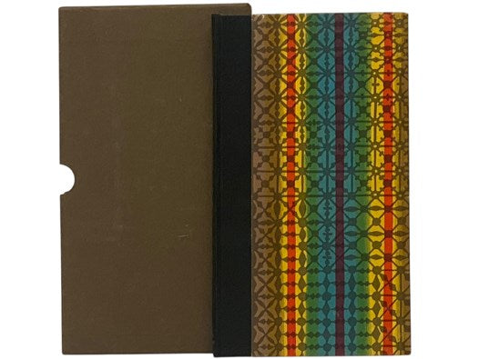 Vathek (The Folio Society)
