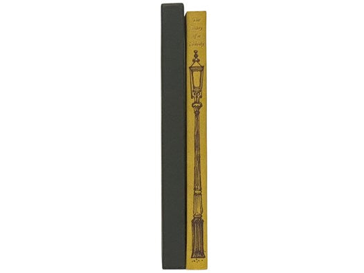 The Diary of a Nobody (The Folio Society)