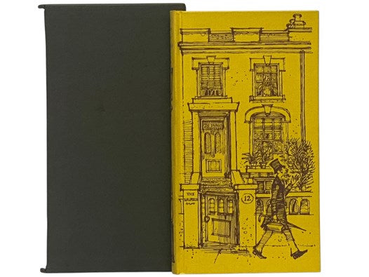The Diary of a Nobody (The Folio Society)
