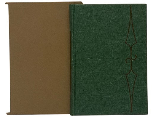 St Peter's Umbrella (The Folio Society)