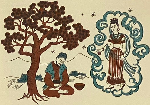Tales Out of the East (Story Classics)