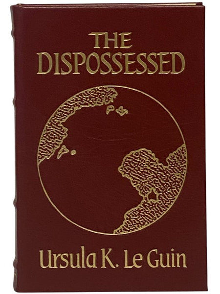 The Dispossessed: An Ambiguous Utopia (The Masterpieces of Science Fiction)