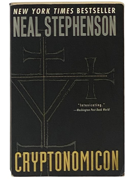 Cryptonomicon
