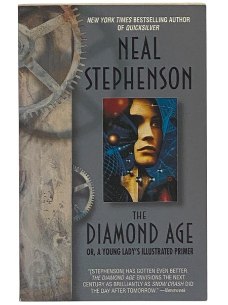 The Diamond Age, or, A Young Lady's Illustrated Primer