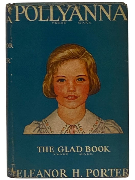 Pollyanna (The Glad Book Series)