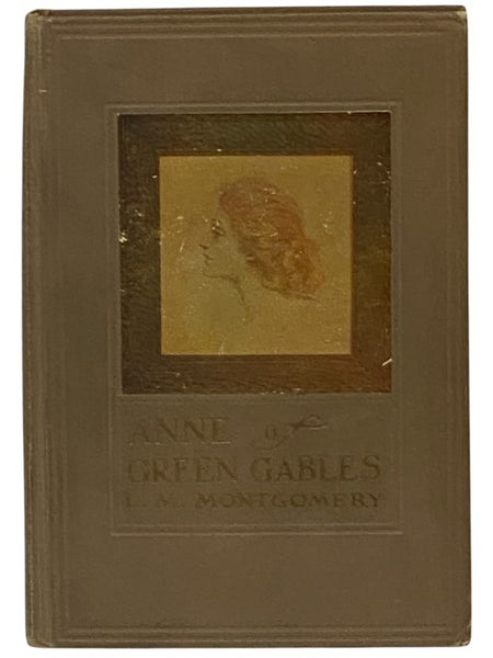 Anne of Green Gables
