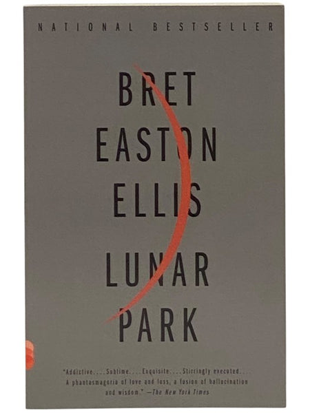Lunar Park