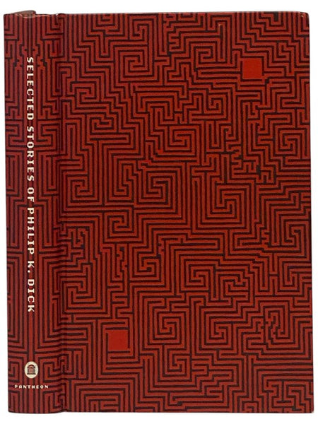 Selected Stories of Philip K. Dick