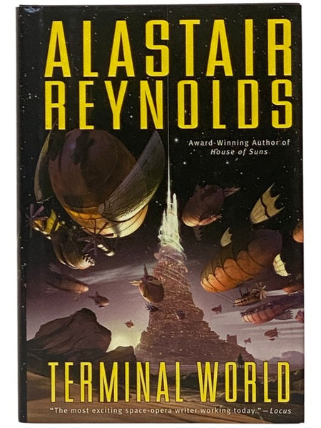 Terminal World