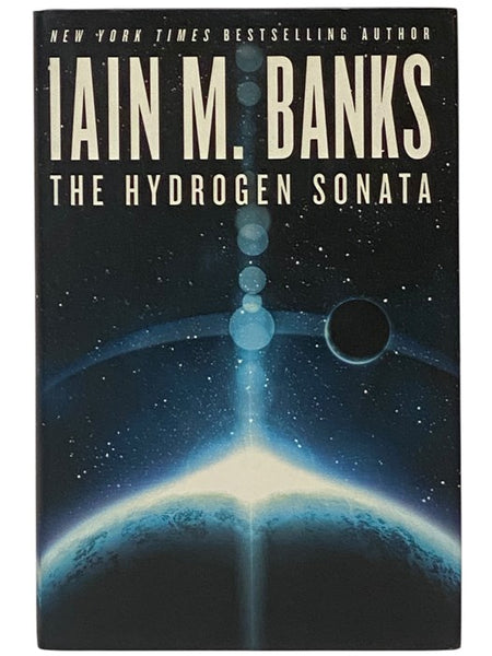 The Hydrogen Sonata: A Culture Novel
