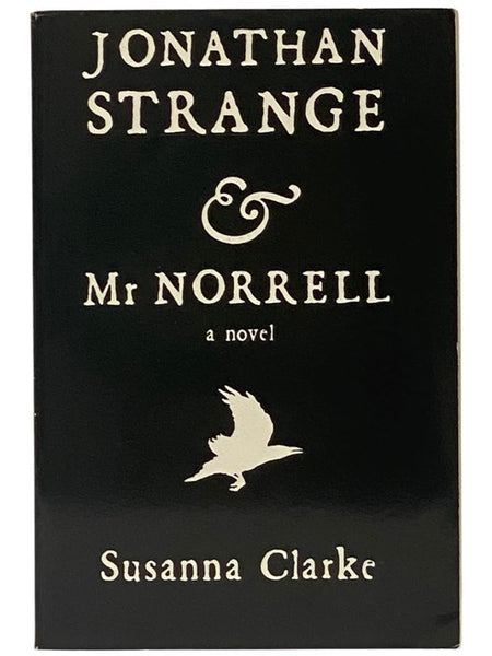 Jonathan Strange & Mr. Norrell